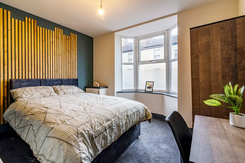 ALL ENSUITE // 5 Bed // AUG 2026 - Thumbnail 32